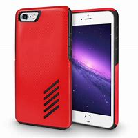 Image result for iPhone 7 in Protective Case with Pop Socket