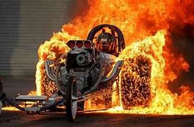 Image result for NHRA Top Fuel Dragster Side Pic