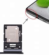 Image result for Samsung A53 Sim Tray