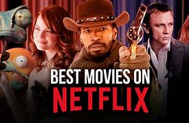 Image result for Netflix Shows and Movies