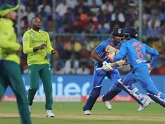 Image result for India vs South Africa