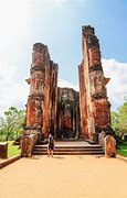 Image result for Polonnaruwa Ancient City