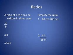 Image result for 10 to 1 Ratio