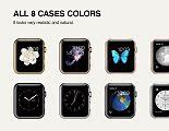 Image result for Blank Apple Watch Template