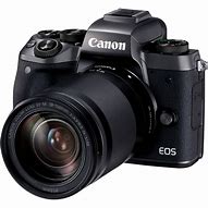 Image result for Canon EOS Mirrorless