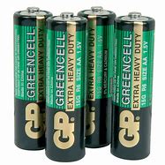 Image result for zinc chloride batteries