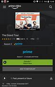 Image result for Amazon Prime Video App D