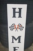 Image result for Pretty Racing Signs