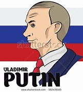 Image result for Vladimir Putin Clip Art