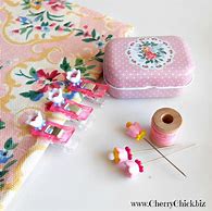 Image result for Quilt Binding Clips