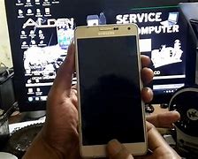 Image result for Samsung A7 Black Screen