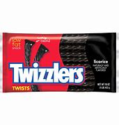Image result for Twizzlers Red Licorice Ingredients