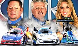 Image result for John Force Racing Staff