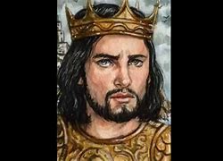Image result for King Arthur Real