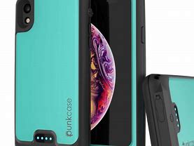 Image result for Teal iPhone XR Case Blocky