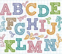 Image result for To Font Clip Art