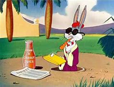 Image result for American Bugs Bunny Meme