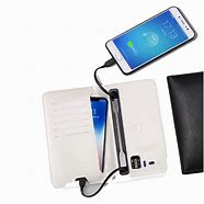 Image result for Portable Lightweight Slim Charger in Wallet