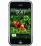 Image result for iPhone Generation One Face Screen