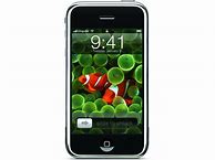 Image result for First iPhone Home Screen