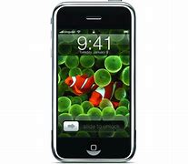 Image result for iPhone 1st Generation Home Screen