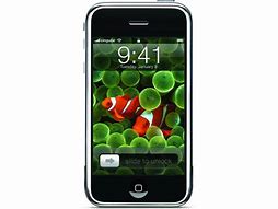Image result for iPhone 1st Series