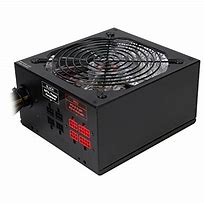 Image result for Gaming Power Supply Unit with Wattage LED