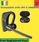 Image result for Plantronics Bluetooth Headset