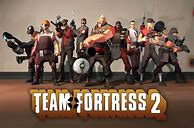 Image result for Team Fortress 2 Poster