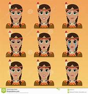 Image result for American Indian Emoji