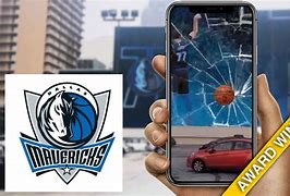 Image result for Dallas Mavericks Augmented Reality