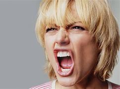 Image result for Angry Girl Meme Face