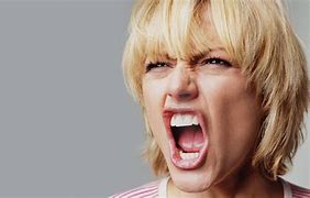 Image result for Angry Girl Meme Face