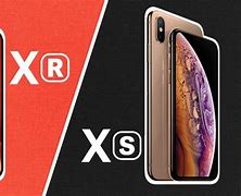 Image result for What's the Difference Between iPhone XR and XS