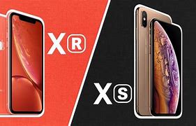 Image result for iPhone XVS XS XR