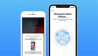 Image result for New Set Up Out of the Box a New iPhone 13 Set Up Manually