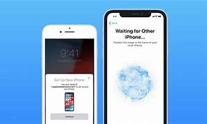 Image result for How to Open a New iPhone