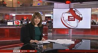 Image result for BBC News Broadcasting