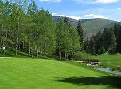 Image result for Eagle Vail Golf Course Avon