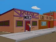 Image result for Moe Throwing Barney Meme