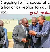 Image result for Kenyan Memes to Do with Money