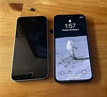 Image result for iPhone 11 vs 12 Mini