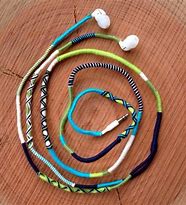 Image result for Colorful Ear Phones