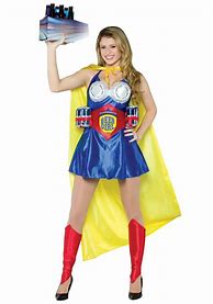 Image result for Funny Female Halloween Costumes