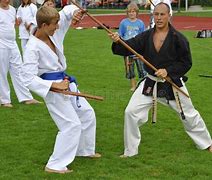 Image result for Water Martial Arts