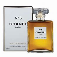 Image result for Chanel N5 100Ml
