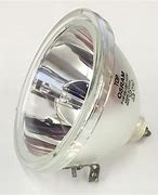 Image result for Panasonic Projection TV Bulb