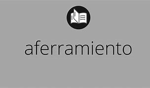 Image result for aferramienyo
