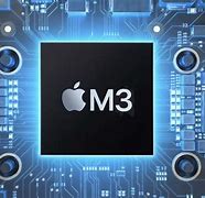 Image result for Apple Silicon M3