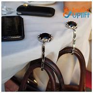 Image result for Personal Purse Hanger